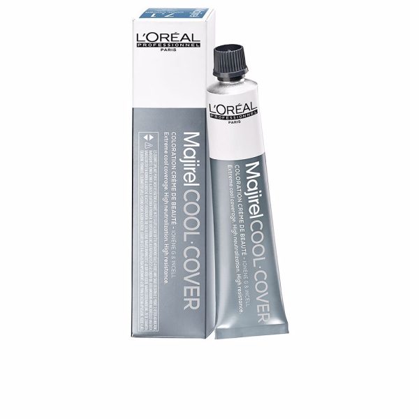 L'ORÉAL PROFESSIONNEL PARIS : MAJIREL COOL-COVER #8-blond clair 50 ml