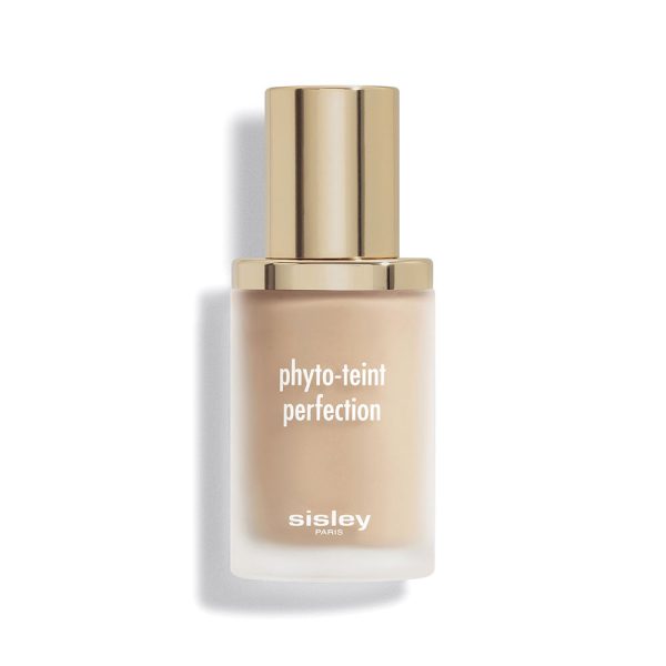 SISLEY : PHYTO-TEINT PERFECTION luminous matte makeup base #2N1-San 30 ml