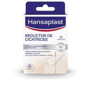 HANSAPLAST : HP SCAR REDUCER dressings 68 x 38 mm 21 u