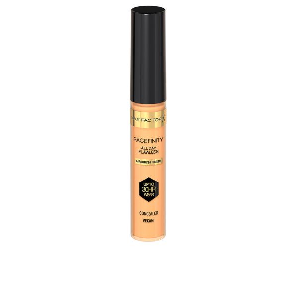 MAX FACTOR : FACEFINITY ALL DAY FLAWLESS concealer #40 7.8 ml
