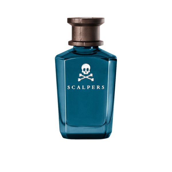 SCALPERS : YACHT CLUB edp vapo 75 ml
