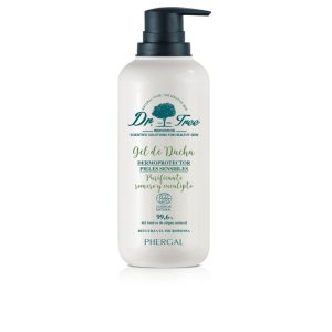 DR. TREE : DERMOPROTECTOR Purifying SHOWER GEL 500 ml