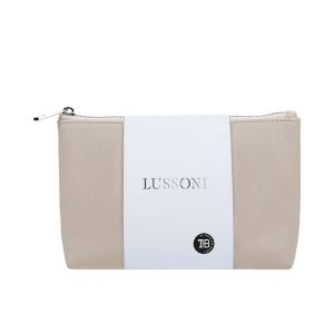 LUSSONI : LUSSONI toiletry bag 1 u