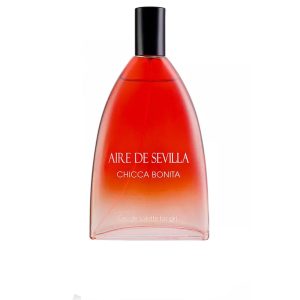 AIRE SEVILLA : AIRE DE SEVILLA CHICCA BONITA eau de toilette spray 150 ml