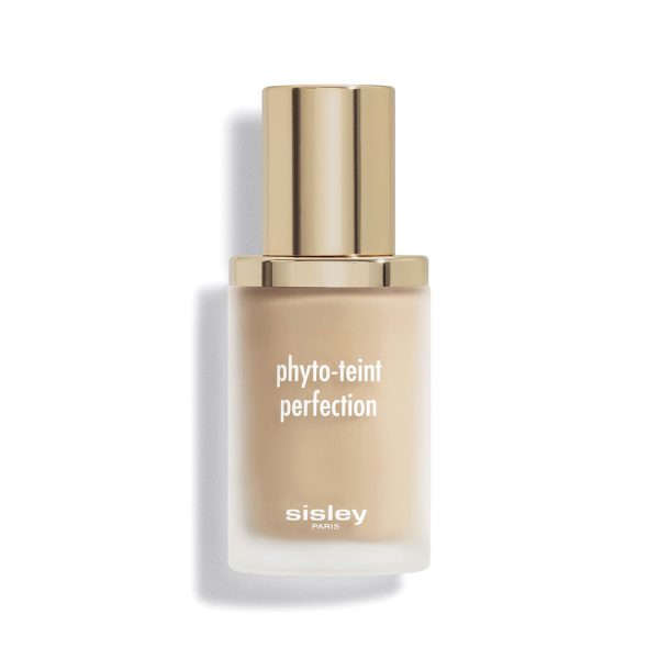 SISLEY : PHYTO-TEINT PERFECTION luminous matte makeup base #2W2-Des 30 ml
