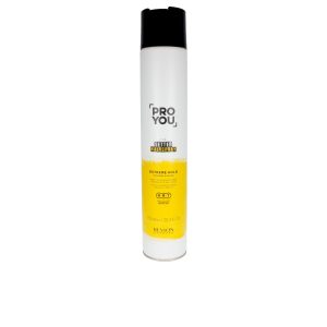 REVLON : PROYOU the setter hairspray strong 750 ml