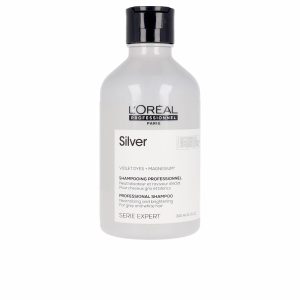 L'ORÉAL PROFESSIONNEL PARIS : SILVER shampoo 300 ml