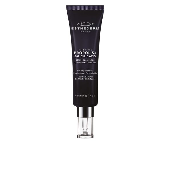 INSTITUT ESTHEDERM : INTENSIVE PROPOLIS+ concentrated serum 30 ml