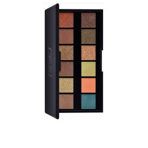 SLEEK : i-DIVINE eyeshadow palette #grounded
