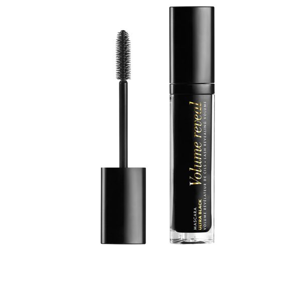 BOURJOIS : VOLUME REVEAL mascara #022