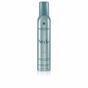 RENE FURTERER : STYLE shaping foam 200 ml