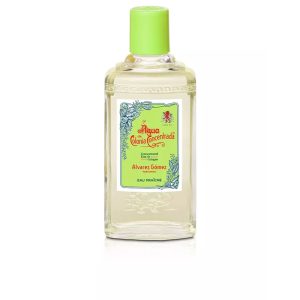 ALVAREZ GOMEZ : AGUA DE COLONIA CONCENTRADA eau fraîche eau de cologne spray 80 ml