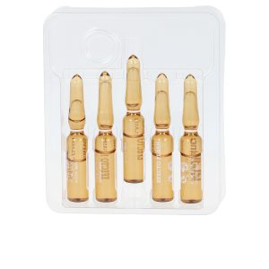 LA CABINE : AMPOLLAS EFECTO FLASH 10 x 2 ml