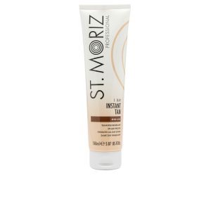 ST. MORIZ : PROFESSIONAL 1 day instant tan #medium 150 ml