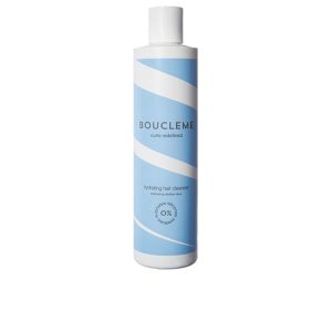 BOUCLÈME : CURLS REDEFINED hydrating hair cleanser 300 ml