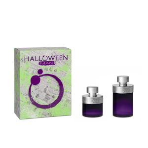 HALLOWEEN : HALLOWEEN MAN CASE 2 pcs