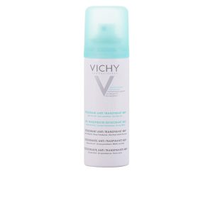 VICHY : DEO anti-transpirant 24h sans alcool spray 125 ml