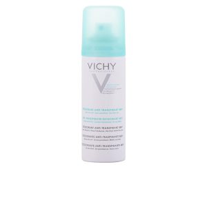 VICHY : DEO anti-transpirant 24h sans alcool spray 125 ml