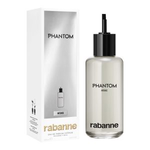 RABANNE : PHANTOM INTENSE edp refill 200 ml