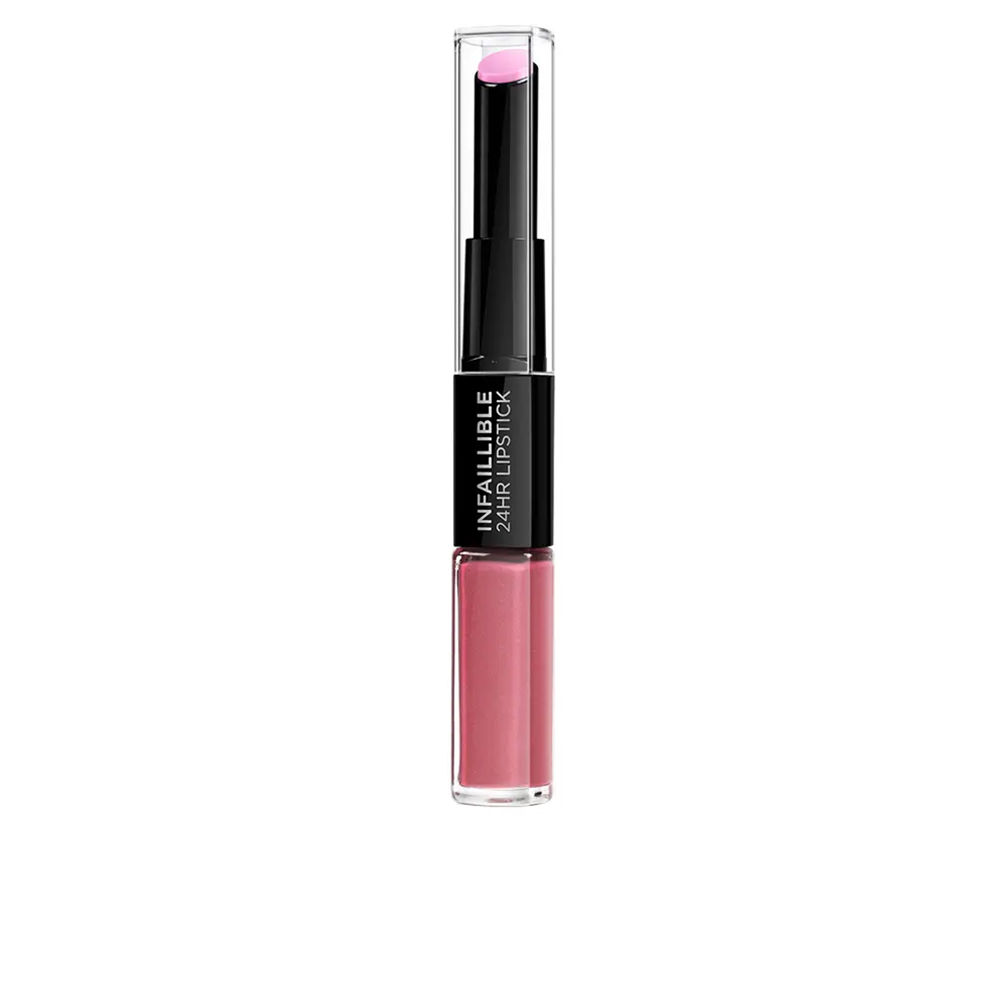 L'ORÉAL PARIS : INFAILLIBLE 24H lipstick #213-toujours teaberry 5,6 ml