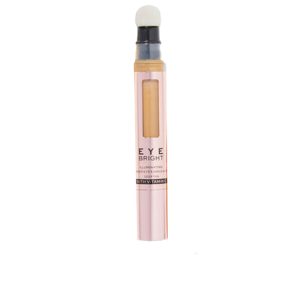 REVOLUTION MAKE UP : BRIGHT EYE concealer #deep bronze 3 ml