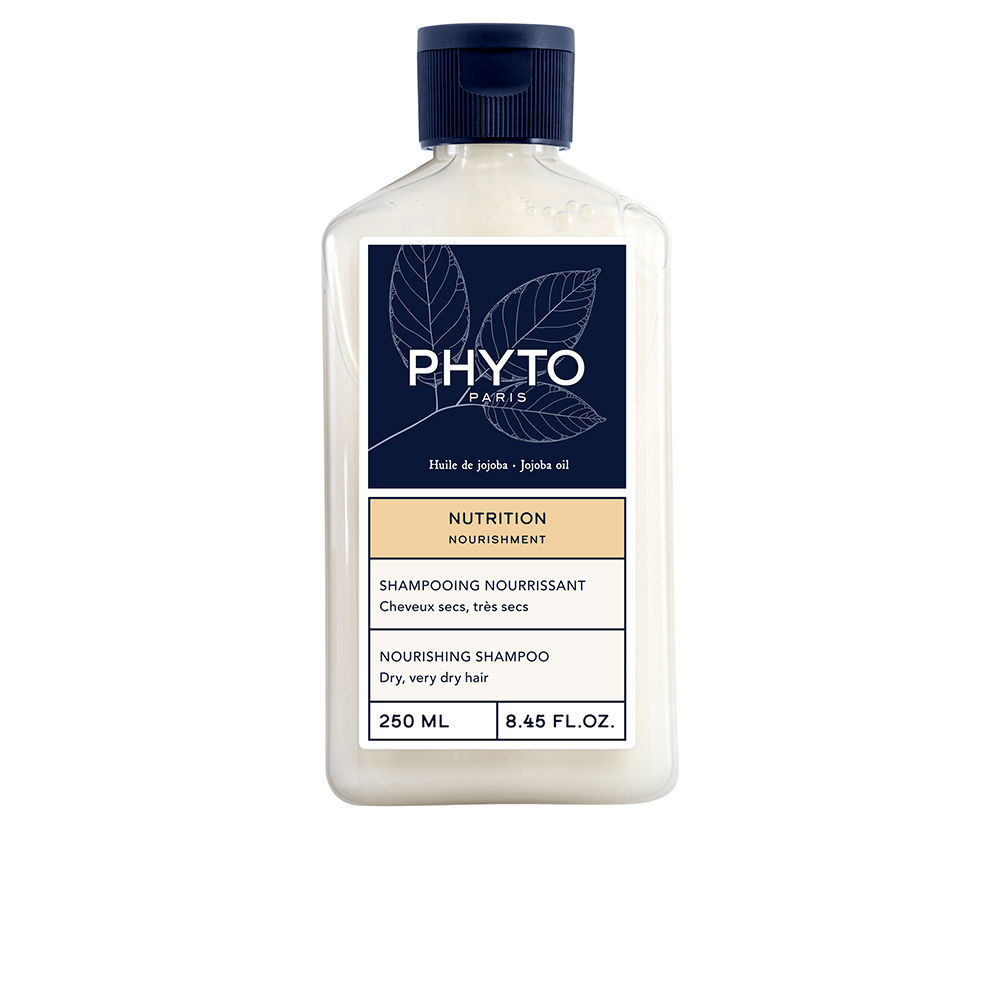 PHYTO : NUTRITION shampoo 250 ml