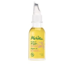MELVITA : BEAUTY OILS rose scented argan oil 50 ml