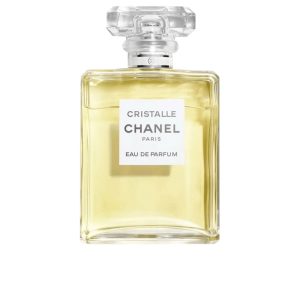 CHANEL : CRISTALLE edp vapo 100 ml