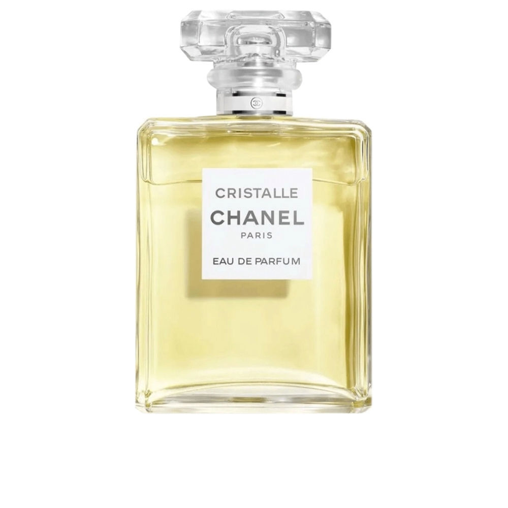 CHANEL : CRISTALLE edp vapo 100 ml