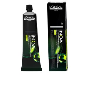 L'ORÉAL PROFESSIONNEL PARIS : INOA coloration d'oxydation sans ammonia #6 60 gr