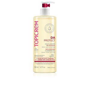 TOPICREM : DA shower oil 500 ml