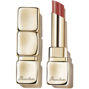 GUERLAIN : KISSKISS SHINE BLOOM barra de labios brillo #129-blossom kiss 3,2 gr