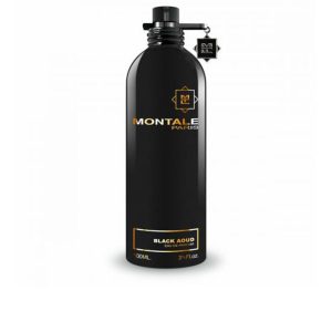 MONTALE : BLACK ABOUD edp vapo 100 ml