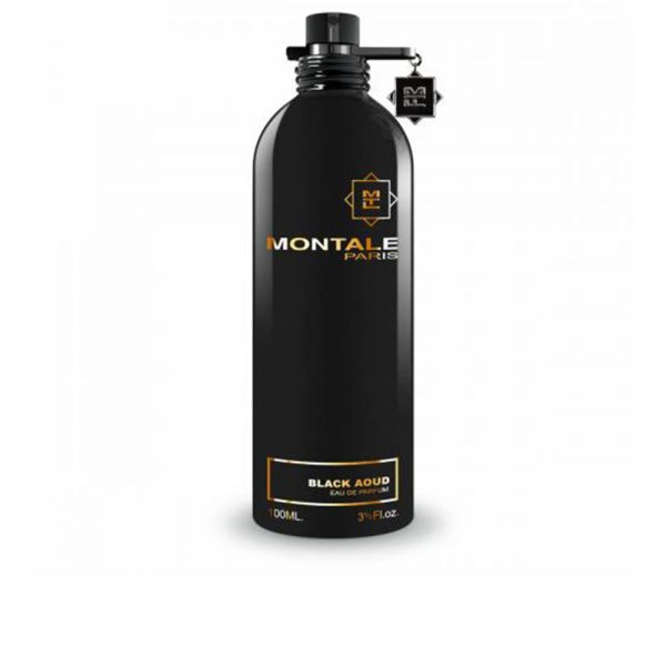 MONTALE : BLACK ABOUD edp vapo 100 ml