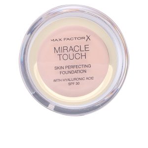 MAX FACTOR : MIRACLE TOUCH liquid illusion foundation #070-natural