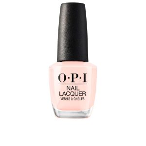 OPI : NAIL LACQUER Nail polish lasting up to 7 days #Bubble bath 15 ml