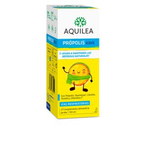 AQUILEA : KIDS própolis 150 ml