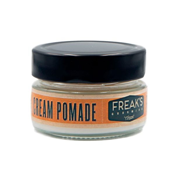 FREAK´S GROOMING : CREAM ointment 80 ml