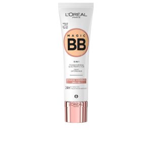 L'ORÉAL PARIS : BB C'EST MAGIC bb cream skin perfection #03-medium light 30 ml