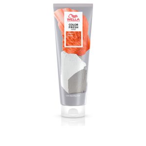 WELLA PROFESSIONALS : COLOR FRESH MASK Natural color mask #peach blush 150 ml