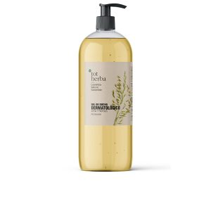 TOT HERBA : DERMATOLOGICAL SHOWER GEL oats and propolis 1000 ml