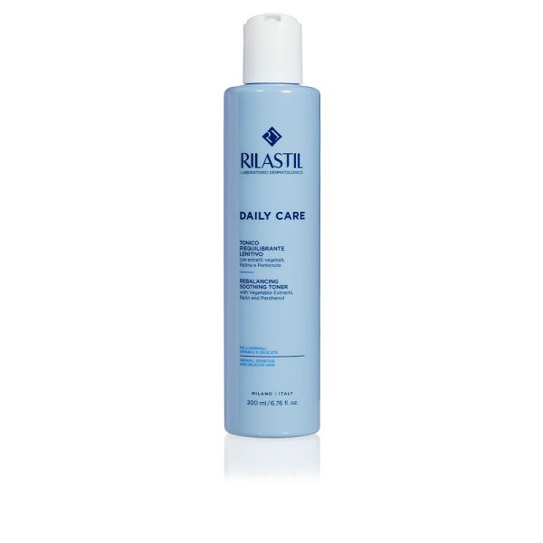 RILASTIL : DAILY CARE tonic 200 ml