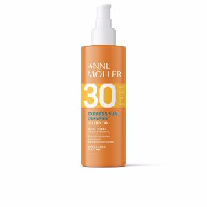 ANNE MÖLLER : EXPRESS body fluid SPF30 175 ml