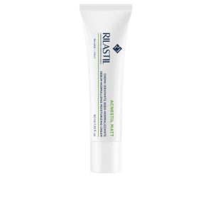 RILASTIL : ACNESTIL MATT moisturizing and mattifying cream 40 ml
