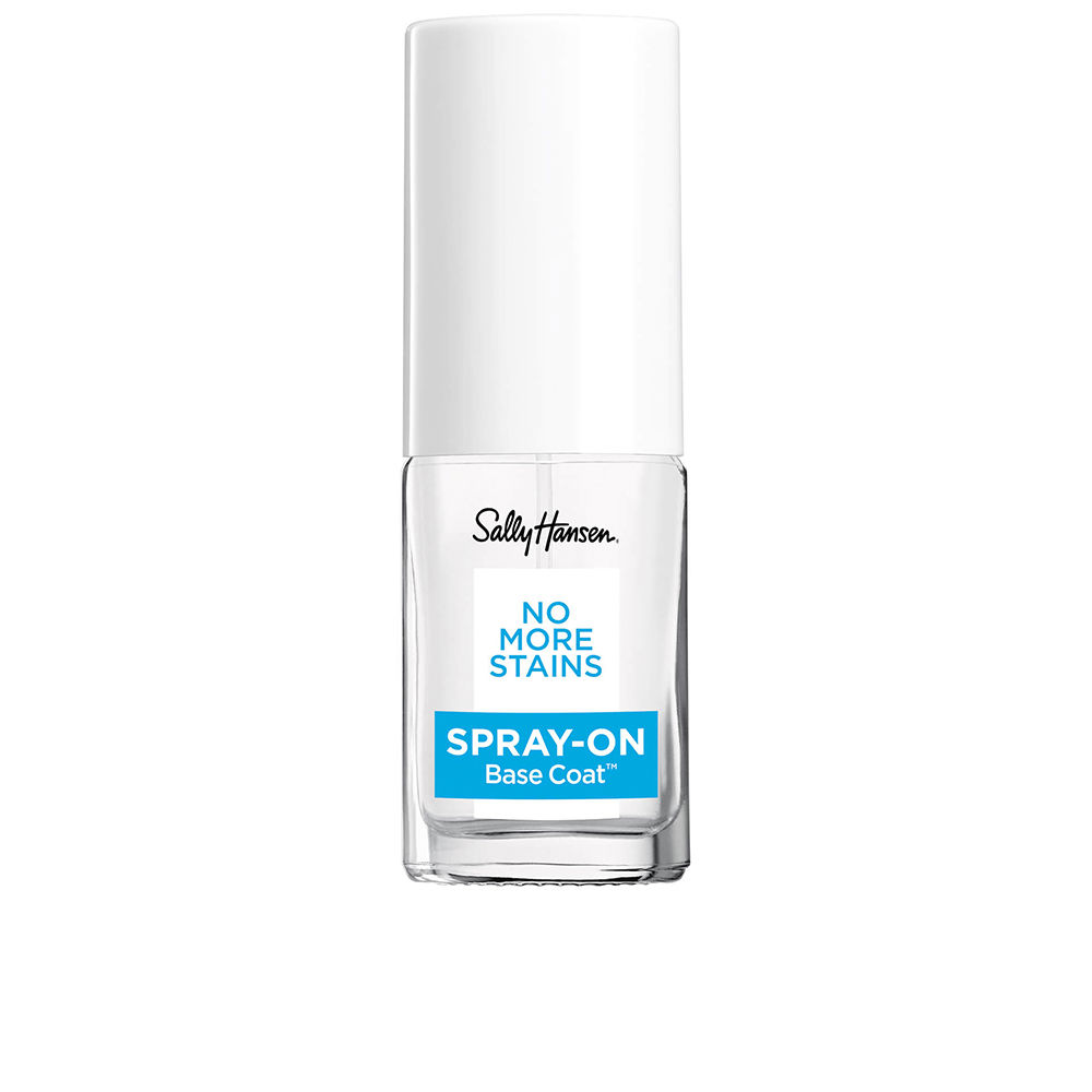 SALLY HANSEN : SPRAY-ON base coat 11 ml