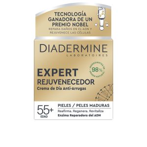 DIADERMINE : EXPERT REJUVENECEDOR piel madura crema día 50 ml