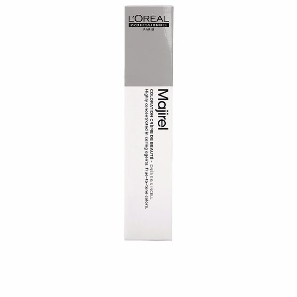 L'ORÉAL PROFESSIONNEL PARIS : MAJIREL ionène g coloración crema #6,45 50 ml