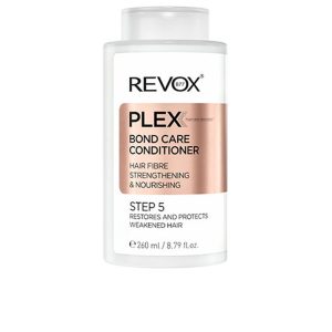 REVOX B77 : PLEX bond care conditioner step 5 260 ml