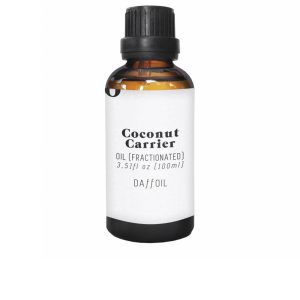 DAFFOIL : Coconut oil 100 ml
