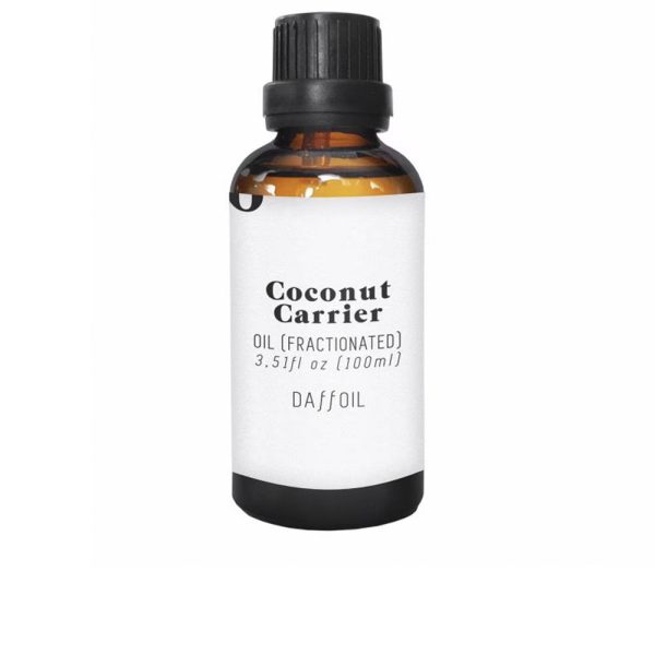 DAFFOIL : ACEITE de coco 100 ml